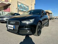 usata Audi A1 1.6 TDI Attraction