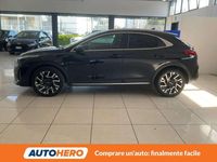 Usata Kia XCeed Style 160 CV (117 kW) 2023 Nero SUV