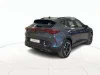 Usata Cupra Formentor 150 CV (110 kW) 2025 Vari colori / pastello SUV