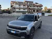 Usata Jeep Avenger Summit 101 CV (74 kW) 2023 SUV