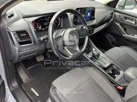 Usata Nissan Qashqai Style Edition 158 CV (116 kW) 2021 Gray SUV
