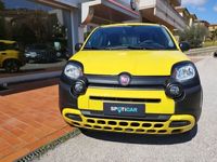 usata Fiat Panda 1.0 1.0 FireFly S&S Hybrid