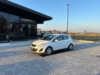 usata Opel Corsa 1.2 85CV GPL-TECH Club ANCHE PER NEOPATENTATI