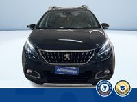 usata Peugeot 2008 1.2 PURETECH ALLURE S&S 82CV MY18