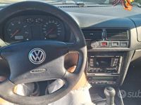 usata VW Golf IV Golf 1.9 TDI/110 CV cat 3 porte Highline