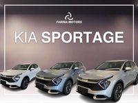 usata Kia Sportage 1.6 TGDi MHEV DCT Business nuovo