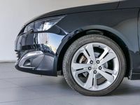 Usata Peugeot 308 SW Allure 120 CV (88 kW) 2016 Nero Station wagon