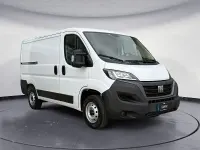 Usata Fiat Ducato 120 CV (88 kW) 2021 Bianco Furgone