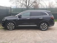 Usata Renault Koleos Intens 177 CV (130 kW) 2019 Nero SUV