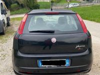 usata Fiat Grande Punto Grande Punto 1.2 3 porte