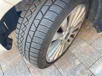 Usata Ford Fiesta Titanium 97 CV (71 kW) 2010 Bianco Utilitaria