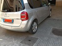 Usata Renault Modus Dynamique 105 CV (77 kW) 2008 Monovolume