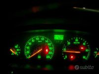 Usata Lancia Lybra 2000 Grigio Berlina