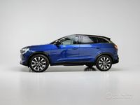 Usata Renault Austral Techno 199 CV (146 kW) 2024 Blu SUV