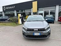 Nuova Dacia Sandero Expression 101 CV (74 kW) 2026 Grigio Utilitaria