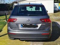 Usata VW Tiguan Advance 150 CV (110 kW) 2020 SUV