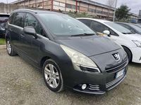 Usata Peugeot 5008 Platinum 150 CV (110 kW) 2010 Other Monovolume