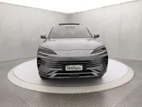 Nuova BYD Seal U Boost 218 CV (160 kW) 2025 Grigio SUV