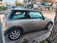 Usata Mini Cooper Coupé 120 CV (88 kW) 2007 Coupé