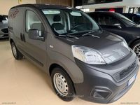 Usata Fiat Fiorino 95 CV (69 kW) 2023 Grigio Monovolume