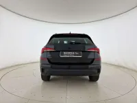 Usata Skoda Kamiq 116 CV (85 kW) 2025 Nero tulipano perlato SUV