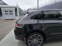 Usado Porsche Macan 354 CV (260 kW) 2019 SUV