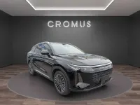 Nuova Omoda 9 537 CV (394 kW) 2026 Other SUV