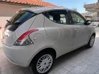 Usata Lancia Ypsilon 69 CV (50 kW) 2015 Utilitaria