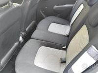 Usata Hyundai i10 66 CV (48 kW) 2010 Bianco Utilitaria