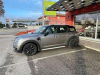 Usata Mini Cooper Countryman Business 136 CV (100 kW) 2020 Grigio SUV