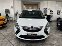 usata Opel Zafira Tourer 1.6 cdti Cosmo 136cv *PREZZO PROMO