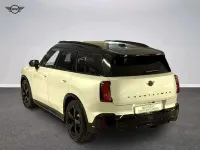 Usata Mini John Cooper Works Countryman 150 kW (204 CV) 2026 Bianco SUV