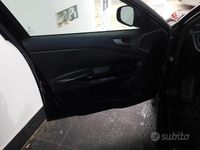 Usata Alfa Romeo Giulietta Distinctive 120 CV (88 kW) 2013 Marrone Berlina