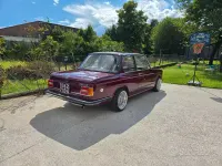 Usata BMW 1502 75 CV (55 kW) 1970 Berlina