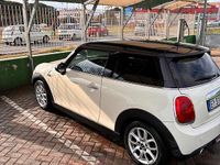 Usata Mini Cooper D 116 CV (85 kW) 2014 Utilitaria
