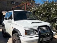 Usata Suzuki Vitara 90 CV (66 kW) 1996 Station wagon
