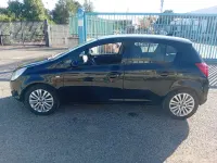 Usata Opel Corsa Cosmo 80 CV (58 kW) 2009 Utilitaria