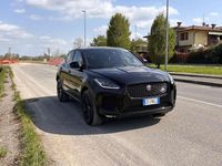 Usata Jaguar E-Pace R-Dynamic 150 CV (110 kW) 2021 SUV