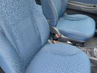 Usata Lancia 2000 2000 Blu Berlina