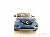 usata Renault Kadjar dCi S&S EDC Techno 115Cv