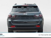 usata Jeep Compass LIMITED 1.6 Multijet II MY23