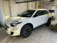 Usata Fiat 600 La Prima 101 CV (74 kW) 2025 Vari colori SUV