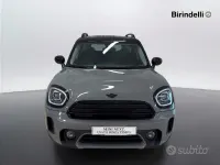 Usata Mini Countryman 150 CV (110 kW) 2022 Grigio SUV