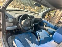 Usata Fiat Doblò 105 CV (77 kW) 2004 Monovolume