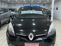 usata Renault Scénic IV Scénic XMod dCi 130 CV Start&Stop Energy Bose