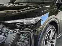 Nuova Audi Q5 Sportback S-Line 204 CV (150 kW) 2026 Grigio SUV