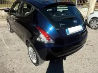 Usata Lancia Ypsilon Platinum 69 CV (50 kW) 2017 Utilitaria