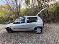 Usata Renault Clio II 61 CV (44 kW) 2001 Berlina