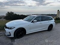 Occasion BMW 320 M Sport 190 ch (139 kW) 2024 Break