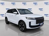 Ny Jaecoo 5 147 HK (108 kW) 2026 Vit SUV